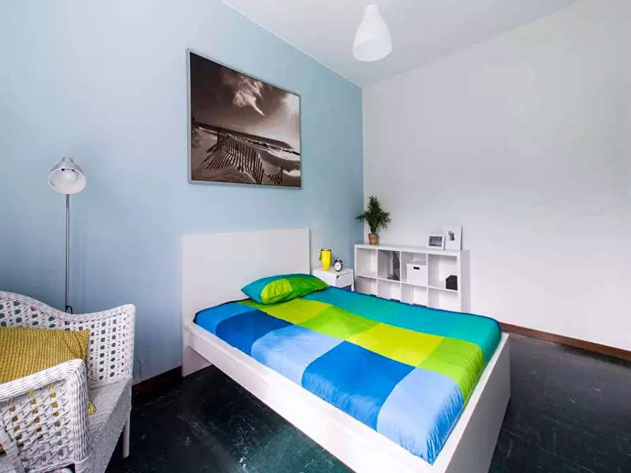 Immagine 7 di Camera in affitto  in Via Raffaello Bertieri1 a Milano