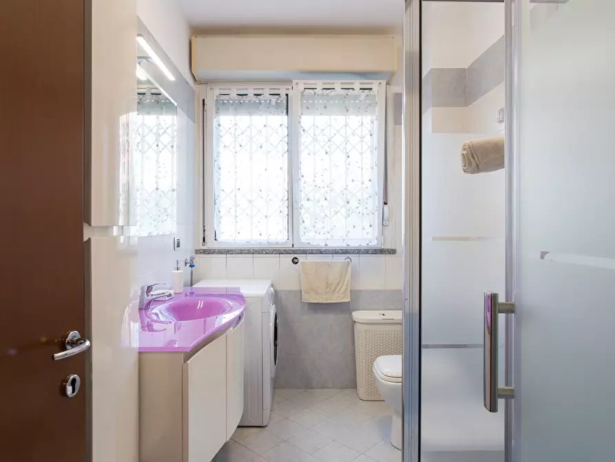 Immagine 13 di Appartamento in affitto  in Via Donna Prassede7 a Milano