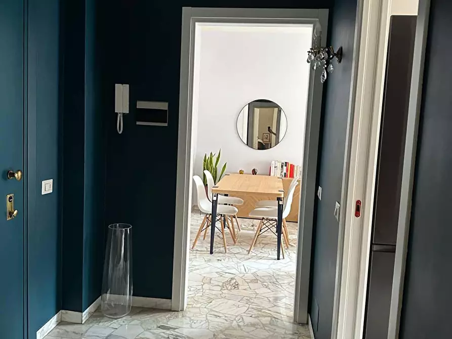 Immagine 9 di Appartamento in affitto  in Via Andrea Maria Ampère47 a Milano