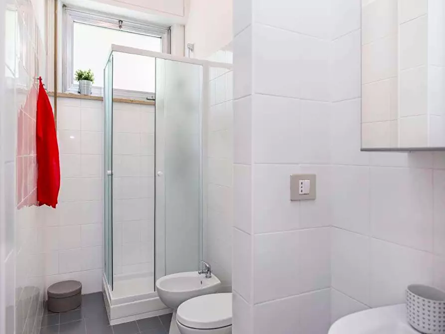 Immagine 25 di Camera in affitto  in Via Giuseppe Frua16 a Milano