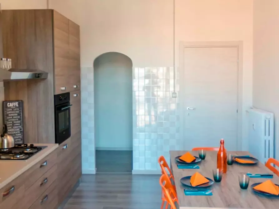 Immagine 15 di Camera in affitto  in Piazza Tancredi Galimberti25 a Torino