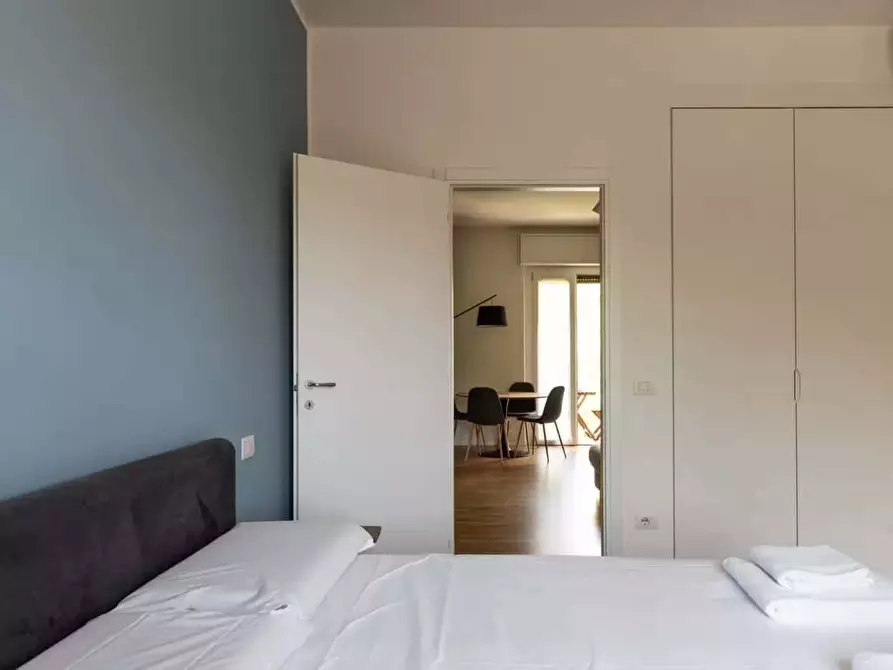 Immagine 17 di Appartamento in affitto  in Via Marostica19 a Milano