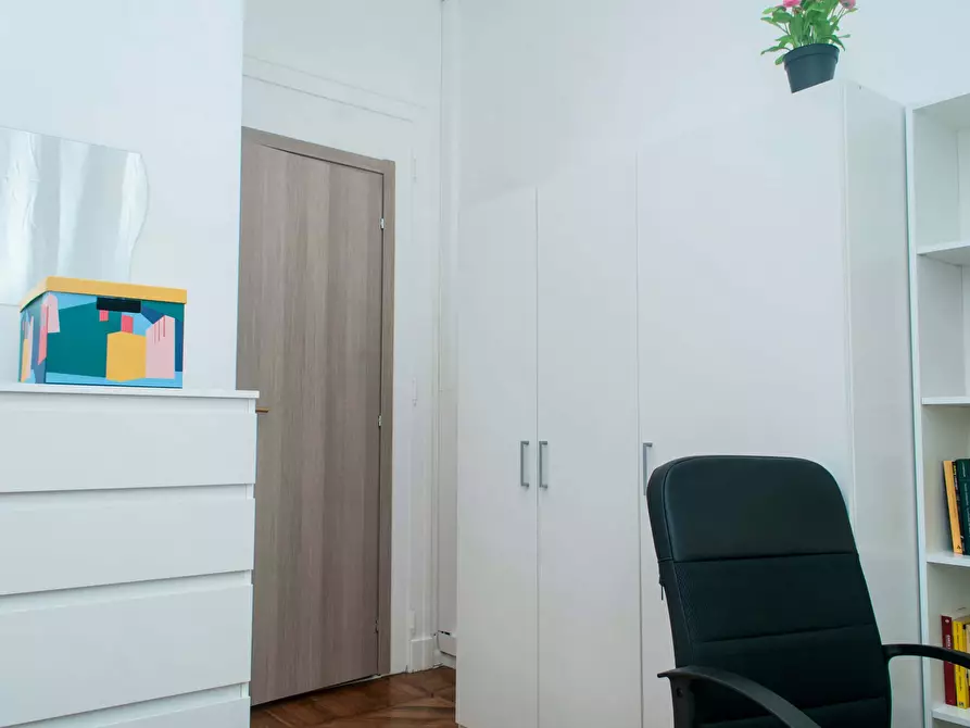 Immagine 4 di Camera in affitto  in Via Aldo Barbaro15 a Torino