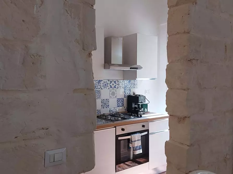 Immagine 3 di Appartamento in affitto  in Via Giovanni Antonio Orsini del Balzo a Lecce