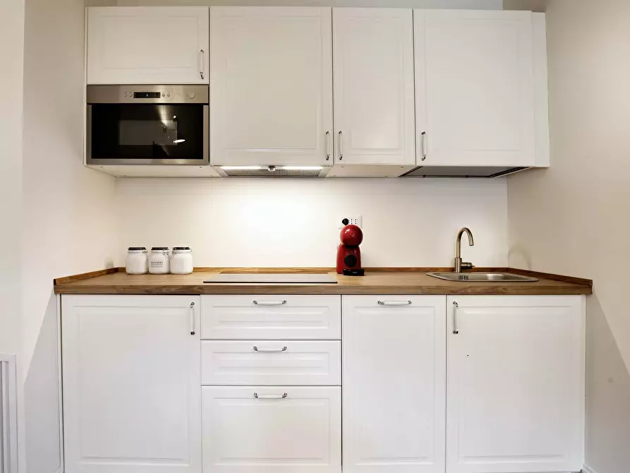 Immagine 6 di Appartamento in affitto  in Via Tertulliano70 a Milano