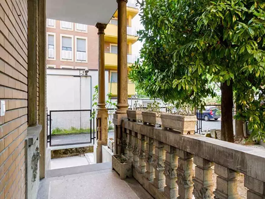 Immagine 30 di Camera in affitto  in Via Carlo Bertolazzi8 a Milano