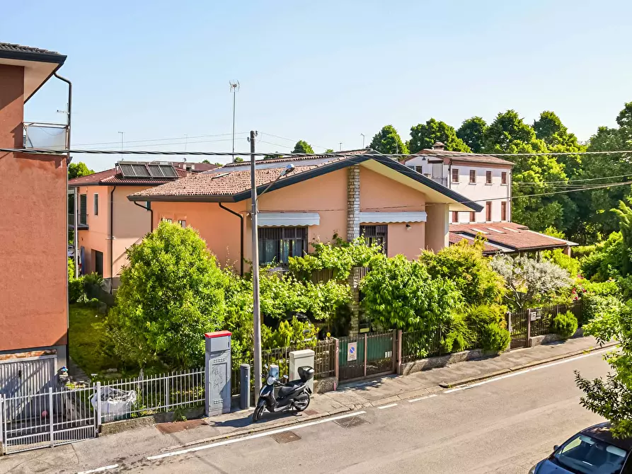 Immagine 8 di Camera in affitto  in Via Spalato1 a Padova