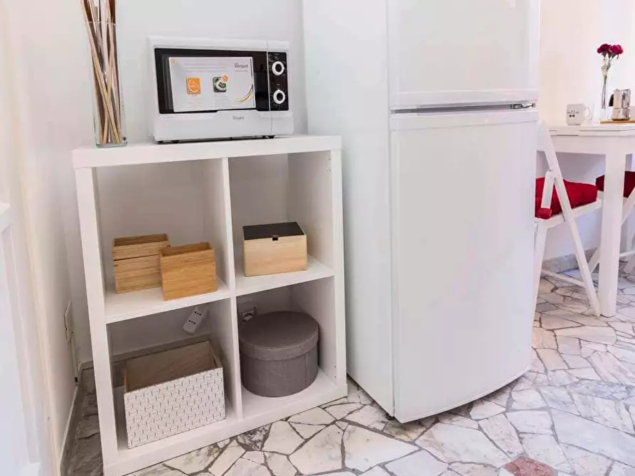 Immagine 22 di Camera in affitto  in Via Giuseppe Bruschetti11 a Milano