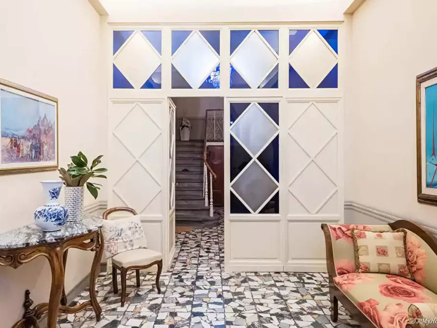Immagine 53 di Appartamento in affitto  in Via Nottolini316 a Lucca