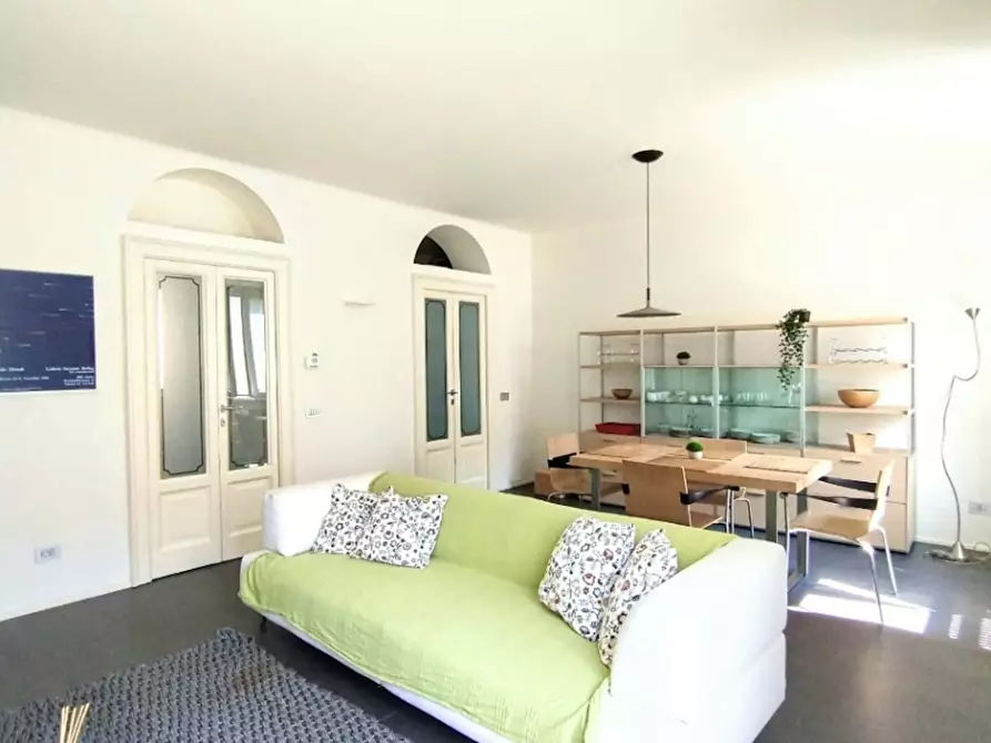 Immagine 2 di Appartamento in affitto  in Via Orti a Milano