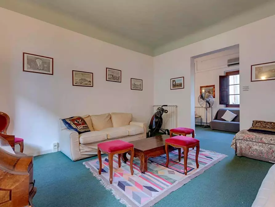 Immagine 11 di Appartamento in affitto  in Via Ricasoli1 a Firenze
