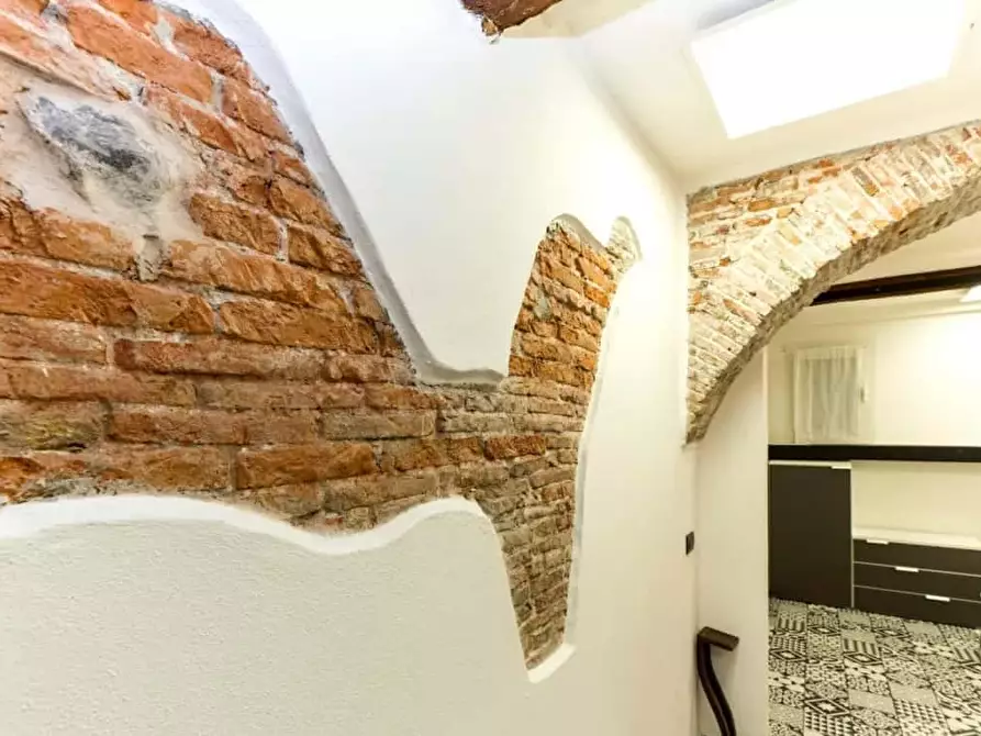 Immagine 11 di Appartamento in affitto  in Vicolo Chiuso Gelsa a Genova