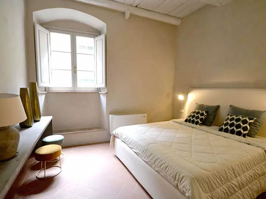 Immagine 26 di Appartamento in affitto  in Via Nazionale a Cortona