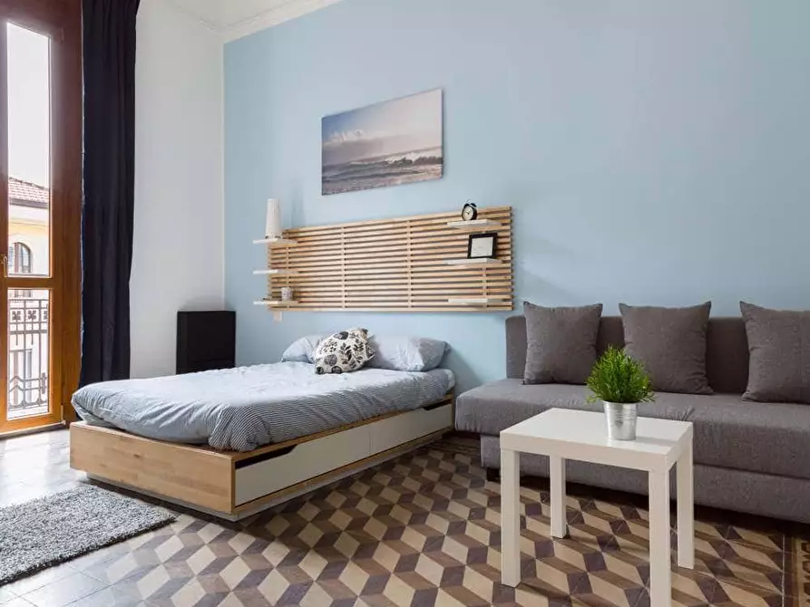 Immagine 20 di Camera in affitto  in Via Nicola Antonio Porpora111 a Milano