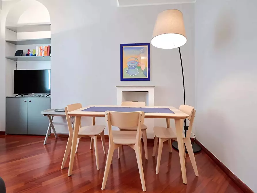 Immagine 6 di Appartamento in affitto  in Piazza Risorgimento3 a Milano