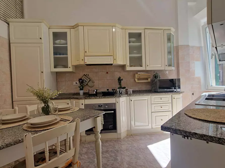 Immagine 8 di Camera in affitto  in Via Sabotino31 a Roma