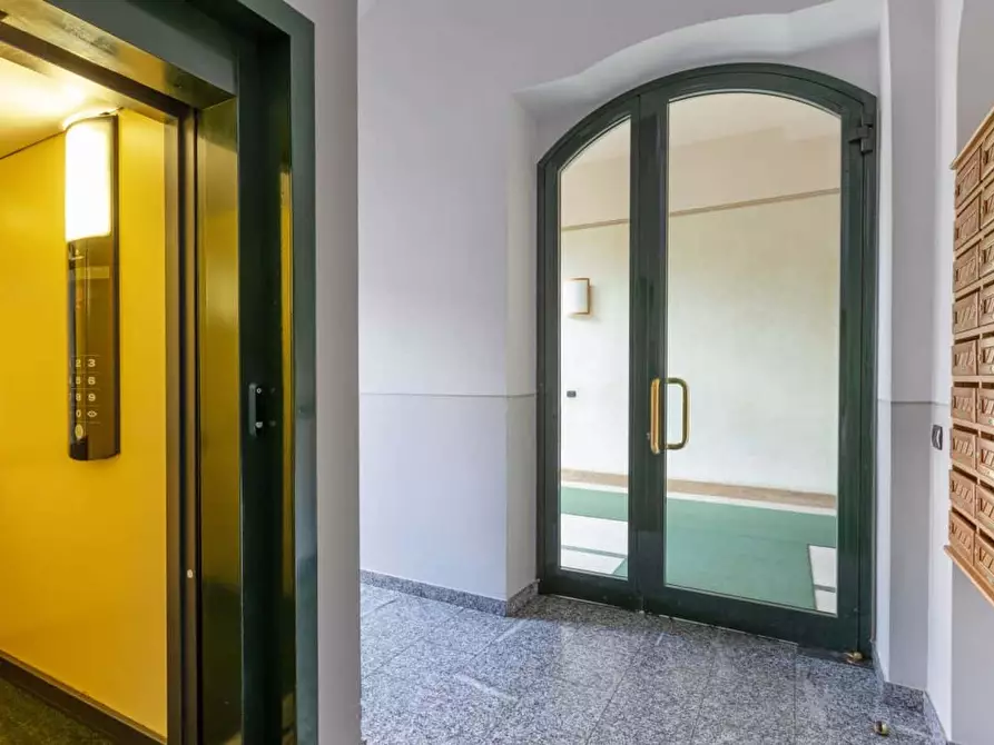 Immagine 45 di Appartamento in affitto  in Via Nino Bixio15 a Milano