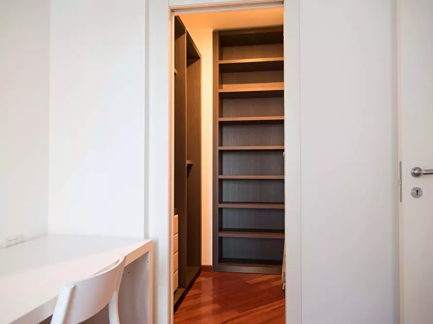 Immagine 8 di Appartamento in affitto  in Via Magolfa21 a Milano