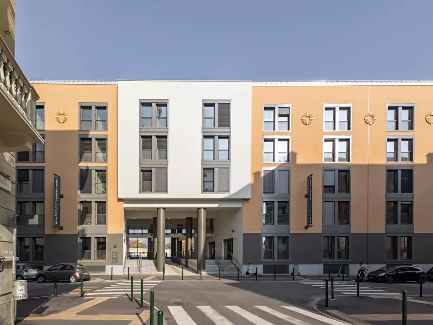 Immagine 67 di Appartamento in affitto  in Via Moretta50 a Torino