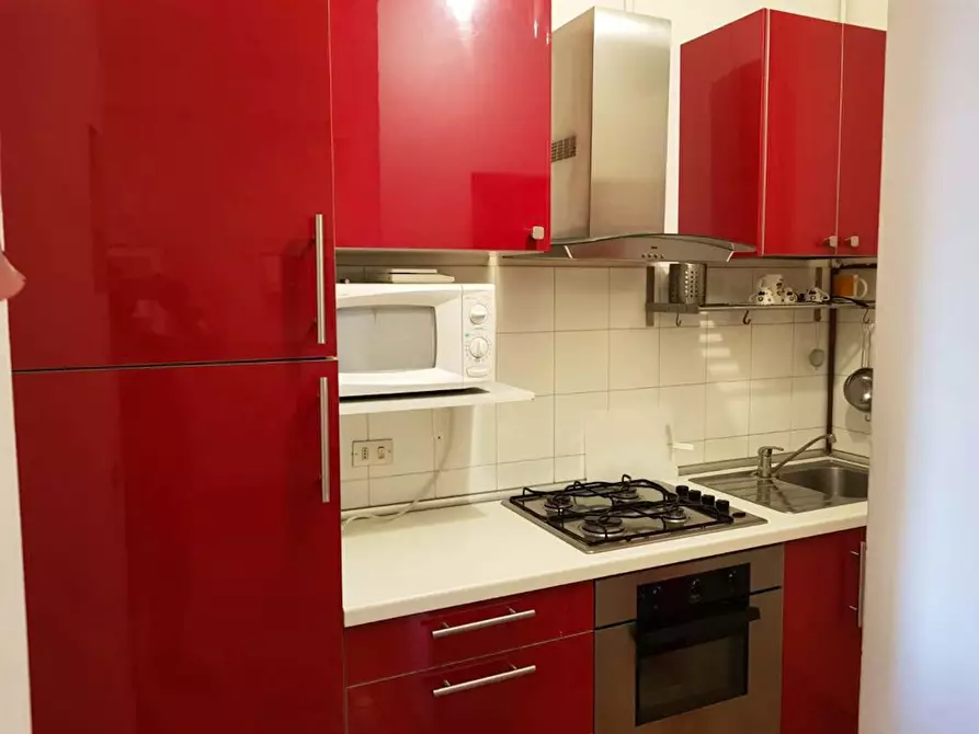 Immagine 6 di Camera in affitto  in Via Magolfa a Milano