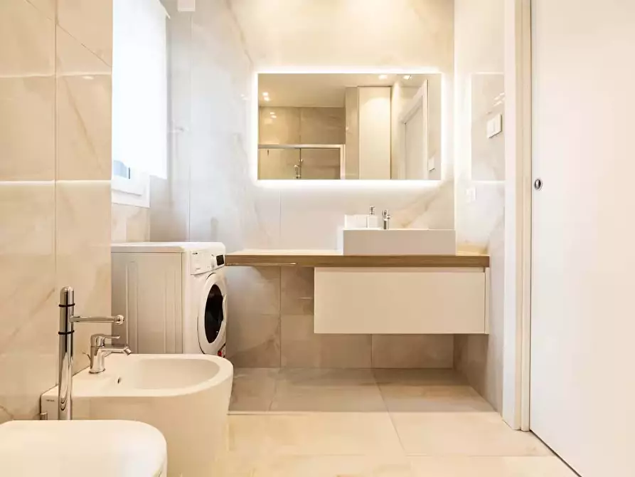 Immagine 24 di Appartamento in affitto  in Via Gottlieb Wilhelm Daimler14F a Milano