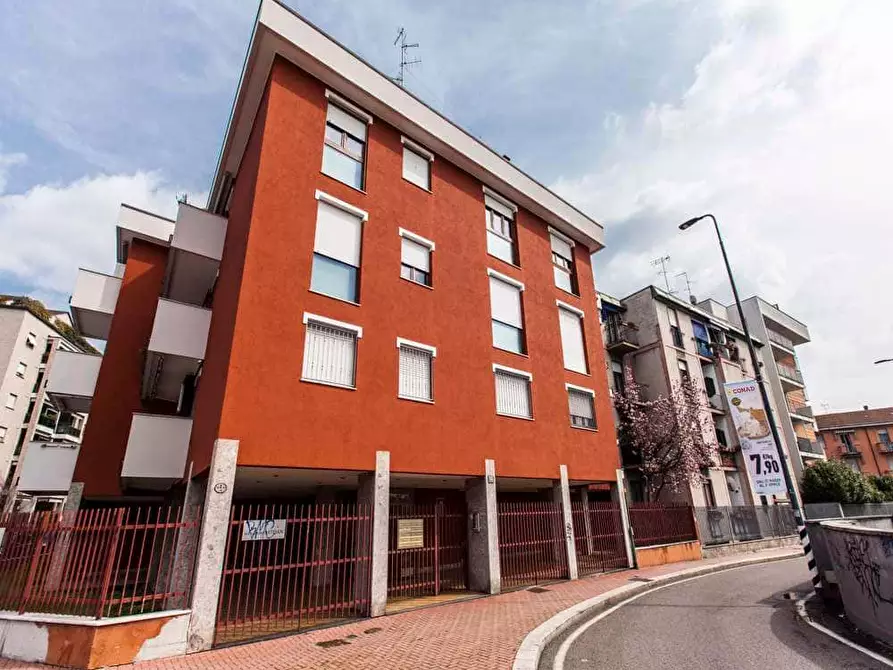 Immagine 39 di Camera in affitto  in Via Alessandro Astesani66 a Milano