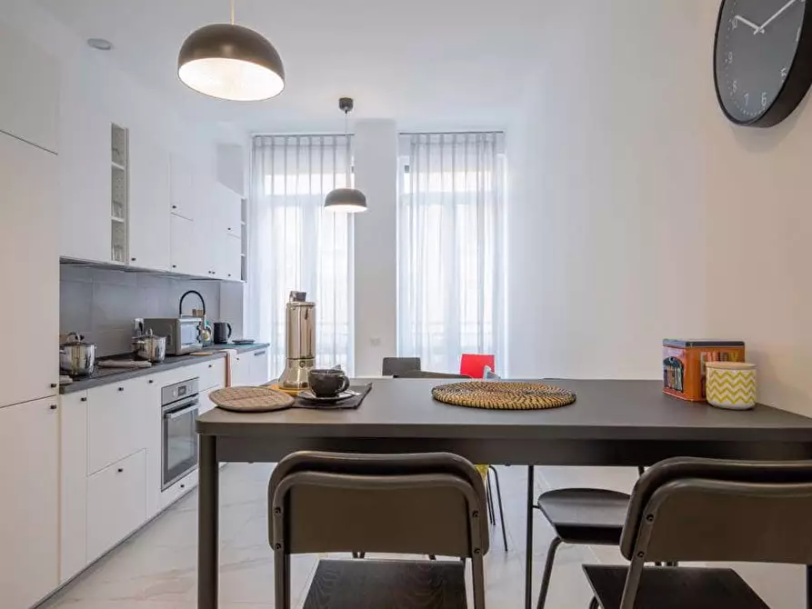 Immagine 17 di Camera in affitto  in Viale Bligny28 a Milano