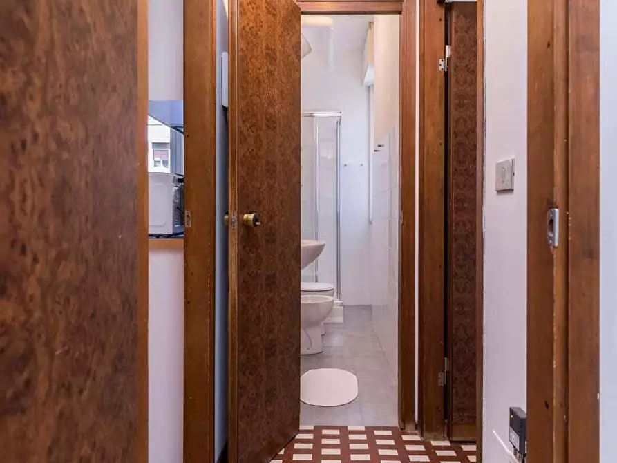 Immagine 51 di Camera in affitto  in Via Giuseppe Frua16 a Milano