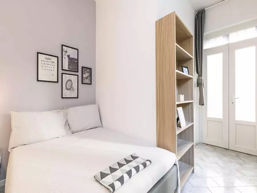 Immagine 2 di Camera in affitto  in Corso San Gottardo40 a Milano