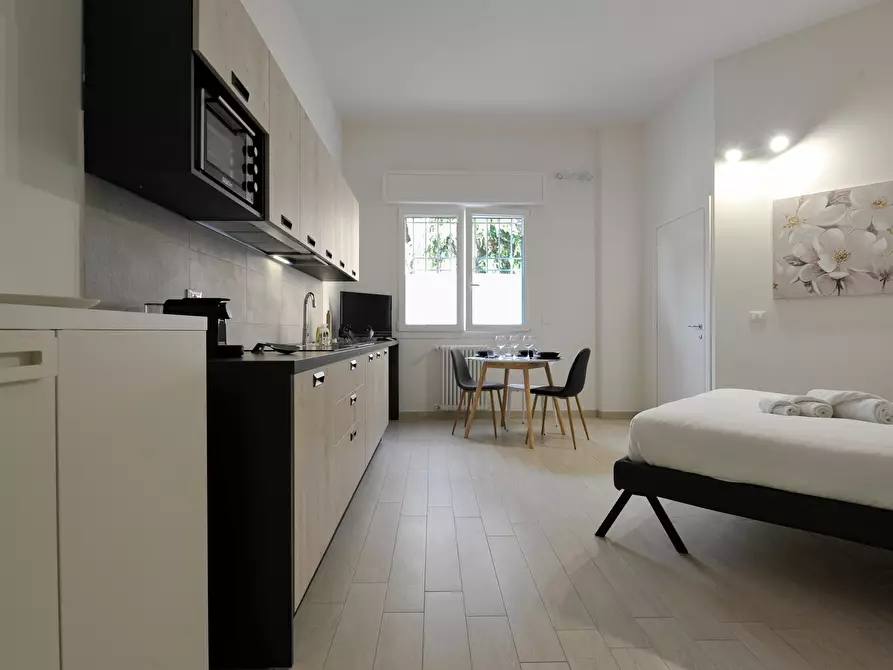 Immagine 3 di Appartamento in affitto  in Via Pompeo Scipione Dolfi4 a Bologna