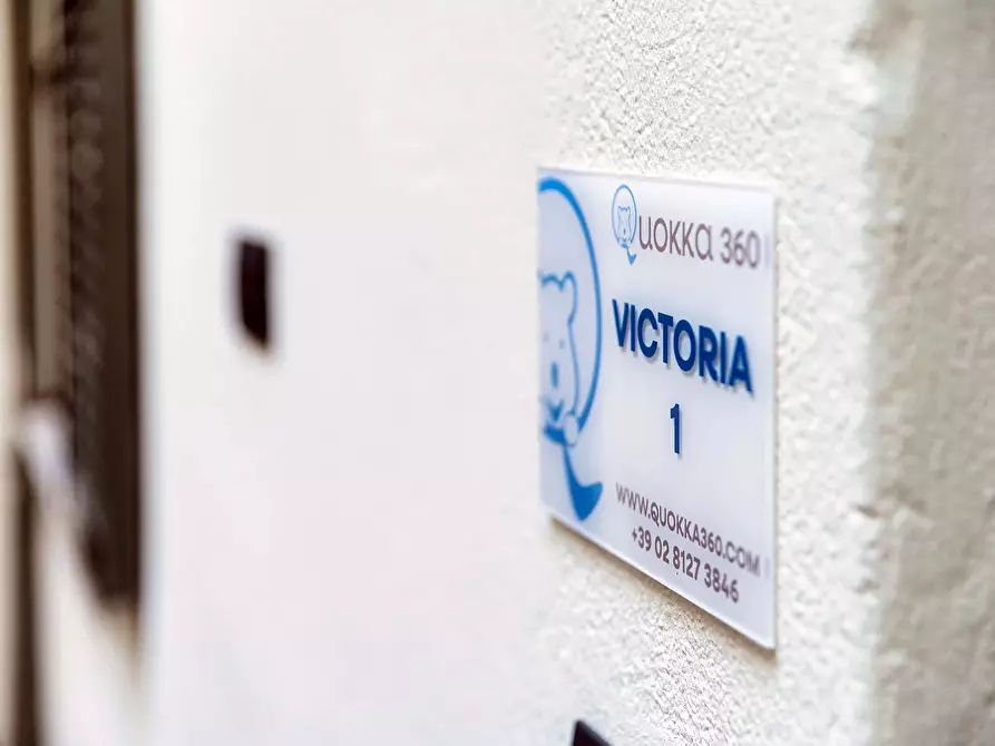 Immagine 19 di Appartamento in affitto  in Via Milano18 a Como