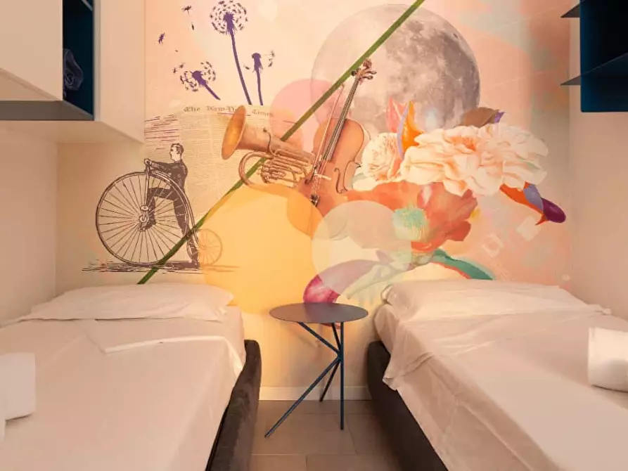 Immagine 2 di Appartamento in affitto  in Via Francesco Acri17 a Bologna