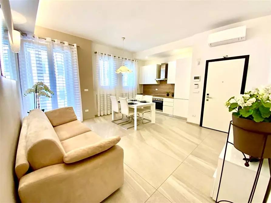 Immagine 1 di Appartamento in affitto  in Via San Domenico7 a Bologna