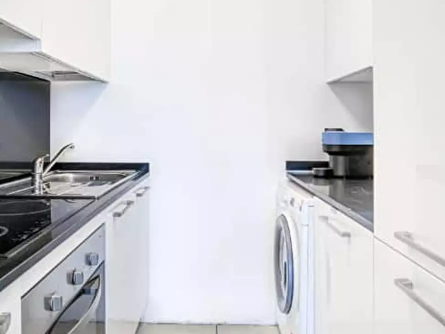 Immagine 8 di Appartamento in affitto  in Via Imperia43 a Milano
