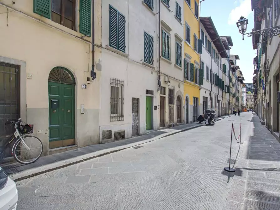 Immagine 18 di Appartamento in affitto  in Via del Campuccio54 a Firenze