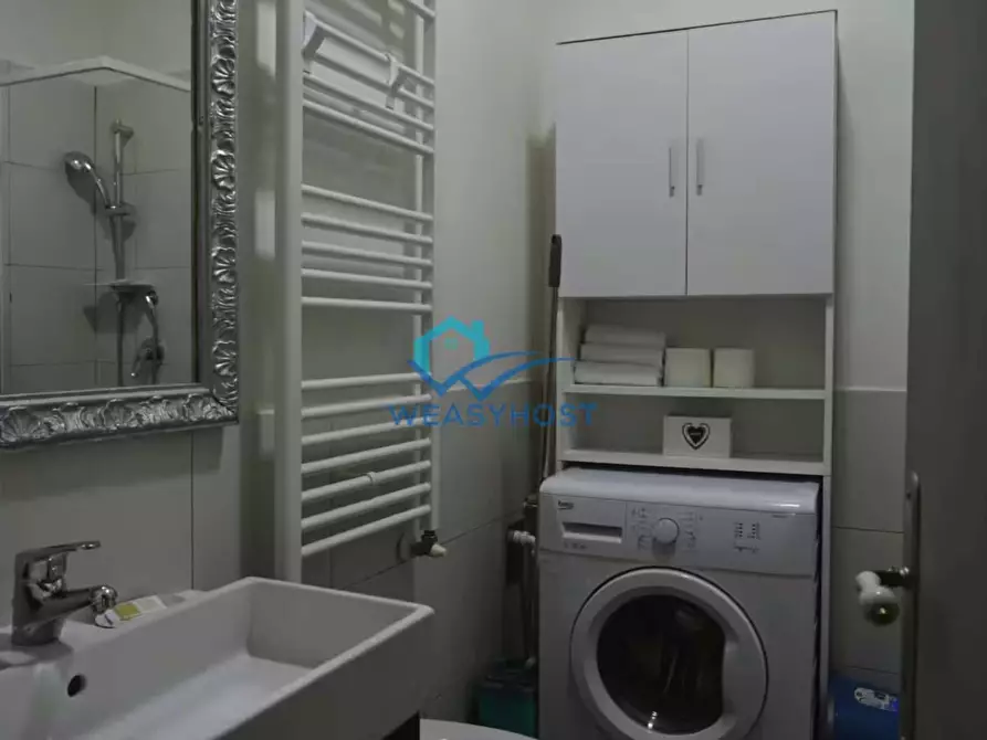 Immagine 5 di Appartamento in affitto  in Via Fivizzano8 a Roma