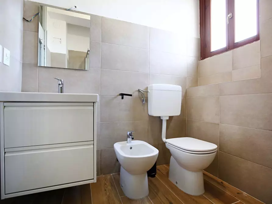 Immagine 15 di Camera in affitto  in Via Giuseppe Soli9 a Modena