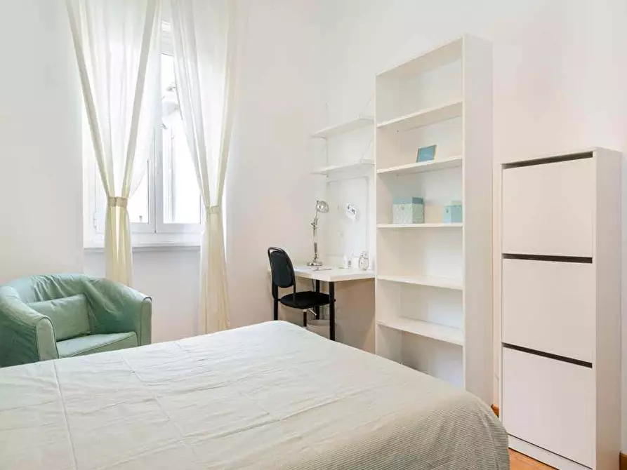 Immagine 3 di Camera in affitto  in Viale Emilio Caldara24a a Milano