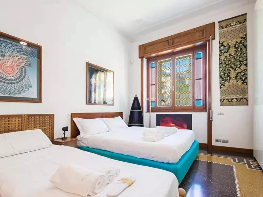 Immagine 30 di Appartamento in affitto  in Via Marco Polo12 a Genova