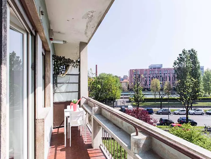 Immagine 9 di Camera in affitto  in Via Pasquale Fornari18 a Milano