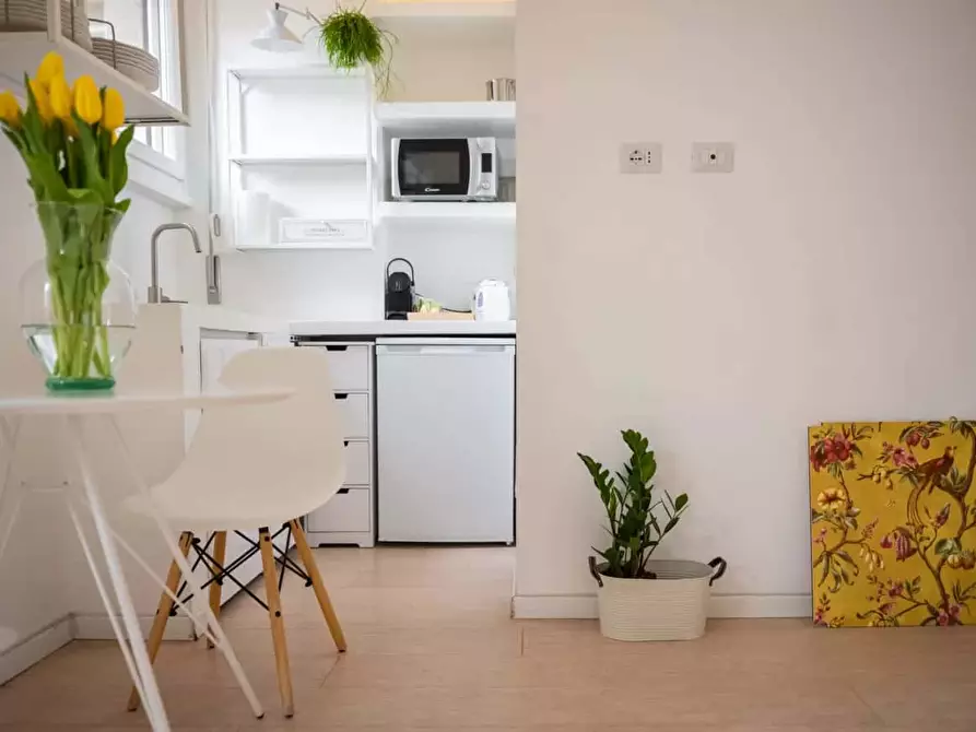 Immagine 3 di Appartamento in affitto  in Viale Piceno2 a Milano