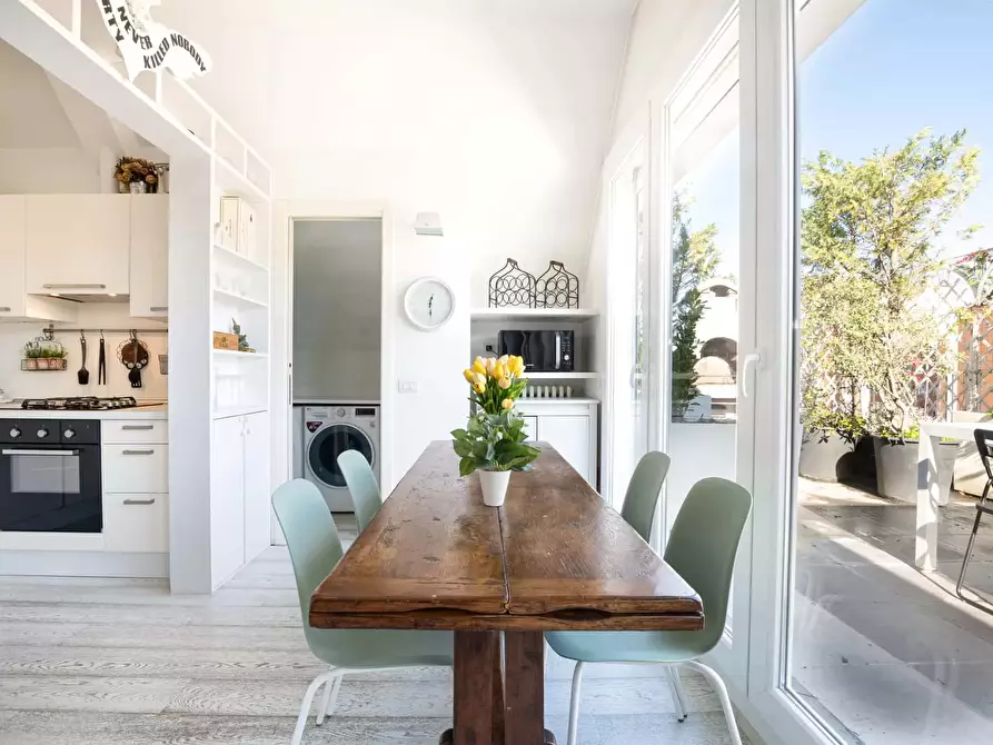 Immagine 3 di Appartamento in affitto  in Piazza Napoli30 a Milano