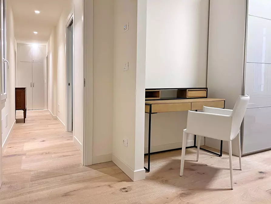 Immagine 16 di Appartamento in affitto  in Via San Giorgio4 a Bologna