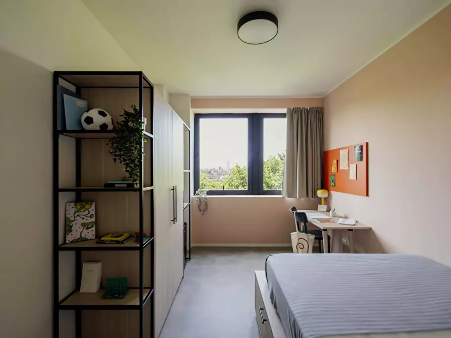 Immagine 1 di Camera in affitto  in Corso Novara59 a Torino