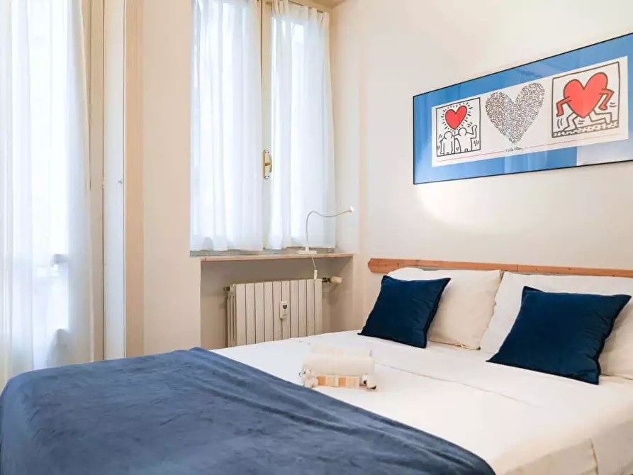 Immagine 10 di Appartamento in affitto  in Via dei Pellegrini8/6 a Milano