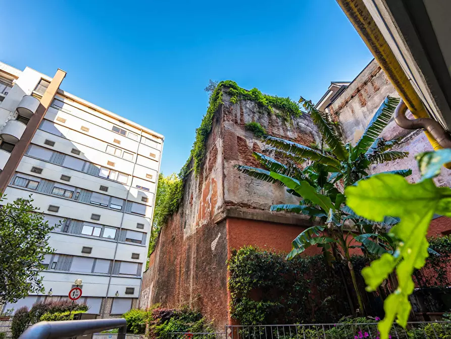 Immagine 5 di Appartamento in affitto  in Corso di Porta Romana a Milano