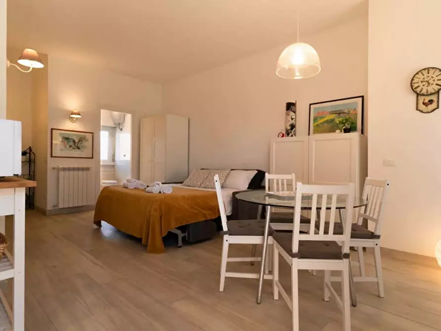Immagine 4 di Appartamento in affitto  in Via Tuscolana695 a Roma
