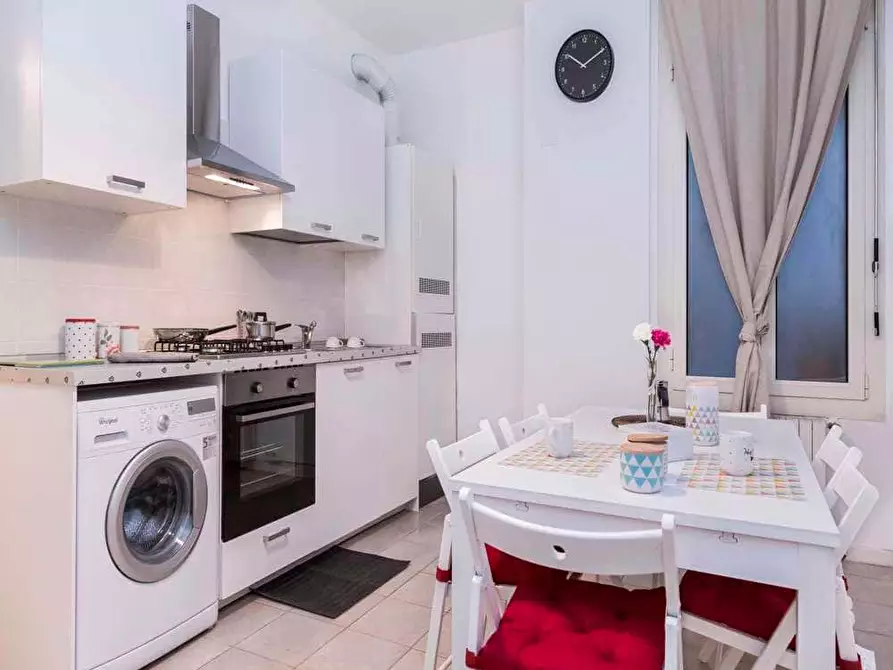 Immagine 26 di Camera in affitto  in Viale Monte Santo8 a Milano