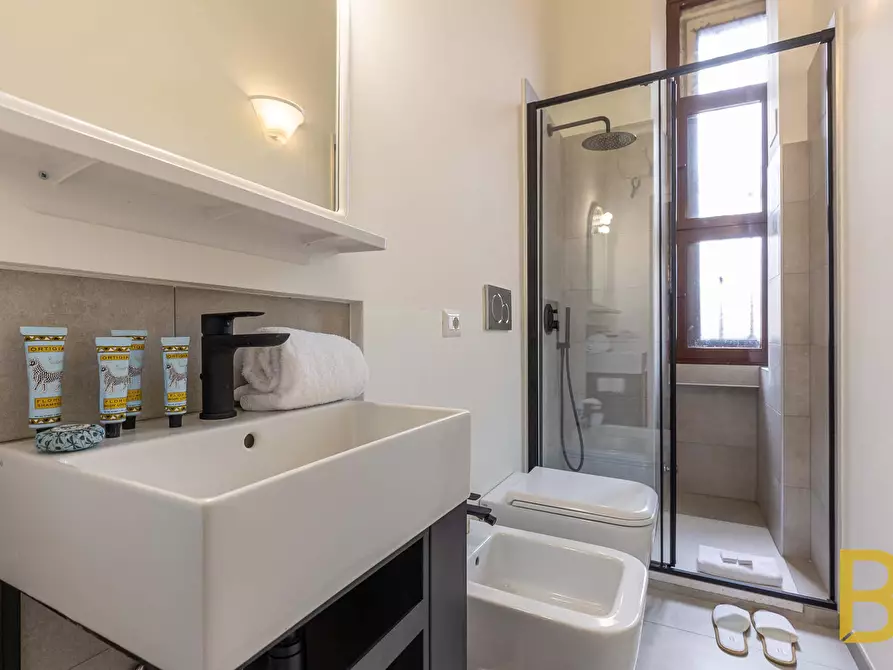 Immagine 9 di Appartamento in affitto  in Via Giacomo Watt4 a Milano