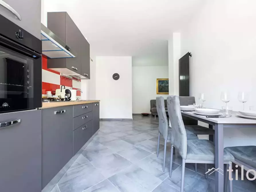 Immagine 8 di Appartamento in affitto  in Via Ciro Menotti46 a Genova